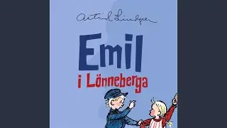 När Emil levde loppan på Hultsfreds slätt (Del 1)
