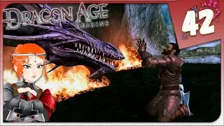 ПРАХ АНДРАСТЕ ► Dragon Age: Origins #42  Прохождение