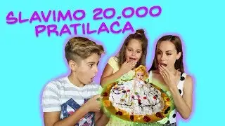 BARBIE TORTA I BALON PARTY
