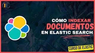 Cómo indexar o insertar documentos en ElasticSearch (método POST - PUT)