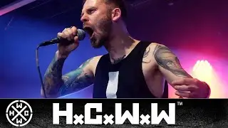 RED RUNNING RIVER - LAST SPARK - HC WORLDWIDE (OFFICIAL 4K VERSION HCWW)