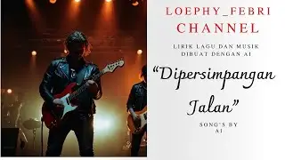 Di Persimpangan Jalan #lagu #song #music