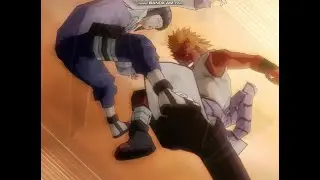 [リョナ] Ryona Naruto Shippuden Ultimate Ninja 5 female characters gets beat up by Jirobo