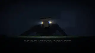 The Dwellers (Solo Project) Roblox Teaser Trailer