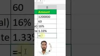 How To Calculate EMI |  