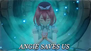 Valkyrie Chronicles 4: Angie Saves Us (Main Character Run) part 17