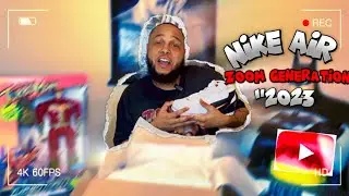 NIKE AIR ZOOM GENERATION “DEBUT” | HOW DID I GET THESE LEBRONS FOR $100! #fypシ #lebromjames #sneaker
