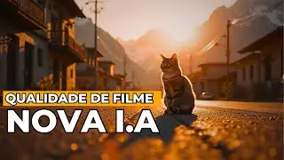 NOVA IA PARA CRIAR IMAGEM REALISTA USANDO TEXTO - QUALIDADE E CONSISTÊNCIA  - DZINE AI TUTORIAL