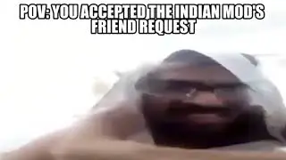 Discord mods in a nutshell || Discord mod memes