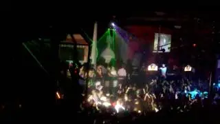 Armin van Buuren Fur Club Glow Oct 17 2009  (bad audio) part 4