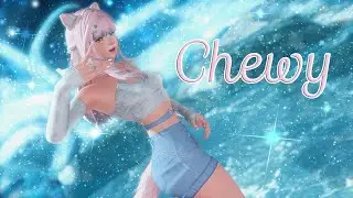 【FFXIV MMD】 쫄깃쫄깃 (Chewy) - D.Holic