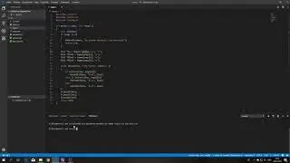 Как решить вопрос с вопросиками в VSCODE ���������