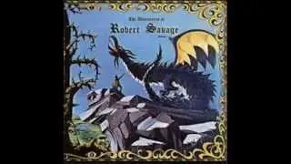 ROBERT SAVAGE - Milk Run