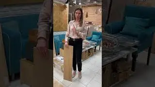 Подбираем паркетный пол под купленную плитку