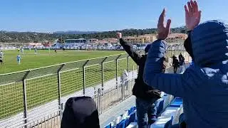 Monterosi - Santa Teresa 2t