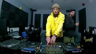 Spayden Sessions 006 with Sony Synth (Minimal House, Tech House)