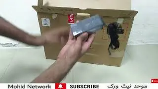Lenovo ThinkPad E15 Unboxing laptop | Latest Generation | Urdu Hindi