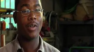 Outdoor Power Equipment Mechanics