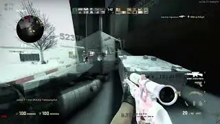 2k18 hvh Compilation 17 Ft. Poophack V4