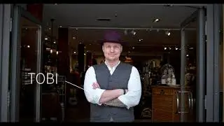 "Meet our Retailer" - Stammhalter Lörrach