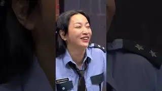 Andhika Marah Marah, Kiky Kelepasan #shorts #laporpaktrans7 #komedi