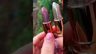MUST WATCH UNBELIEVABLE 🤩  Lipsticks Makeup tutorial |#facemakeup #lipsmakeup  #hotlipstick