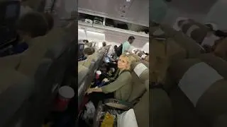 Ірина Федишин - Дорога додому ✈️🇺🇸🇺🇦