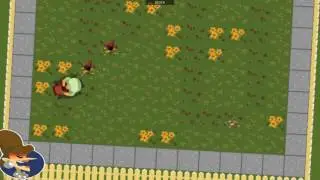 Procedural Generated Game