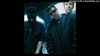 CMH, MZLFF - бэйслайн бизнес (Иван Дорн - Стыцамен Mashup)