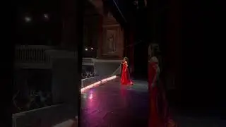 Песнь Шемаханской царицы из оп. 