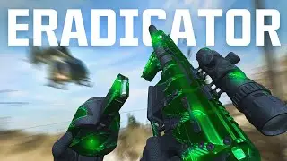This Strange LMG Is Unreal In The New Warzone!