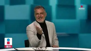 Noticias con Rey Suárez | Programa completo 14 de febrero de 2024