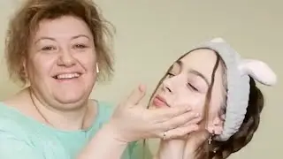 как хрустит мэйби бэйби?