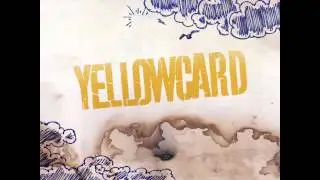 Gifts and Curses - Yellowcard Instrumental [COVER] HD