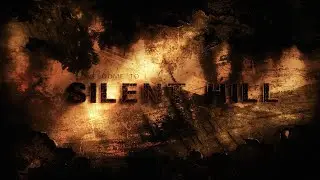 SILENT HILL (Next Fear, Good+ ending) part 1