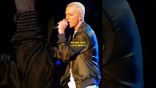 Times Eminem Flexed On Rappers in His Lyrics ( Part 9 ) 