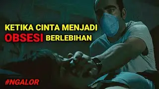MENCINTAI BOLEH, TAPI GAK GINI JUGA.. | 