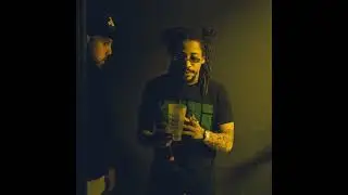 Green Montana Type Beat - PLUS PAREIL
