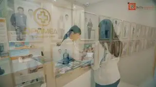 Bella-Systech - Оримед - диагностика