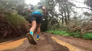 RUTA DORAMAS ROSTROS OCULTOS
