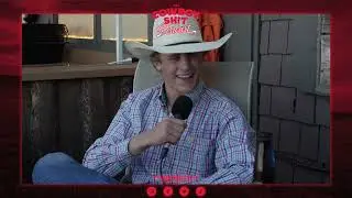 Cowboy Sh!t Uncut - Dusty Golden Ep. 174
