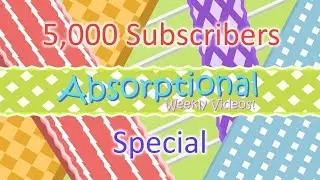 Flood Escape 2 Montage [5000 Subscriber Special]