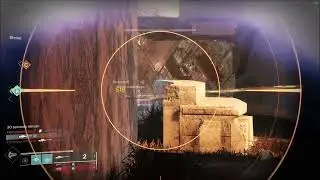 [Destiny 2] random clips