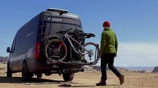 Kuat Piston Pro 2 Bike Carrier