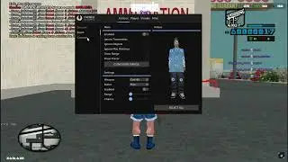 NOVO MOD-MENU GRATIS PARA SAMP/MTA PC NOVA VERSÃO ATUALIZADA! E INDETECTAVEL