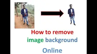 How to Remove Background from Picture for Free