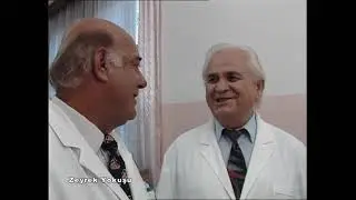 Zeyrek Yokuşu - TGRT Belgesel / Film