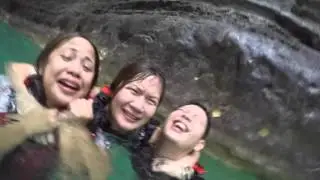 Epic Cebu Trip (Oslob, Alegria, Moalboal)
