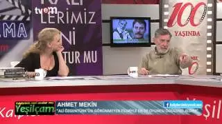 KALPLERİMİZ SENİ UNUTUR MU YEŞİLÇAM AHMET MEKİN