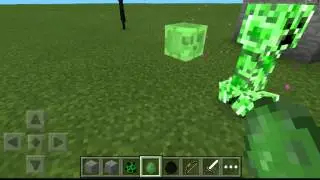 Обзор minecraft 0.9.5 на андроид